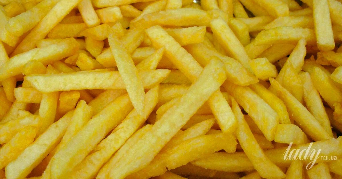 Картопля довго мала репутацію «небезпечного» продукту для здоров’я