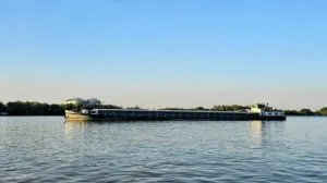 Дунайські порти: демередж сягнув рекордних показників