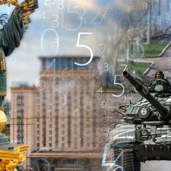 Експерт: чи вистачить Путіну військ для нового наступу на Київ
