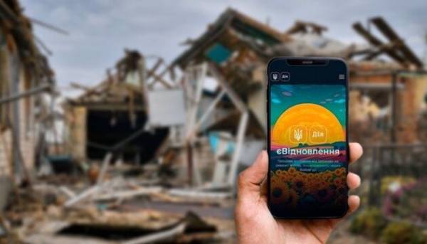 Кабмін спрямував понад 5 мільярдів гривень на житлові сертифікати “єВідновлення”