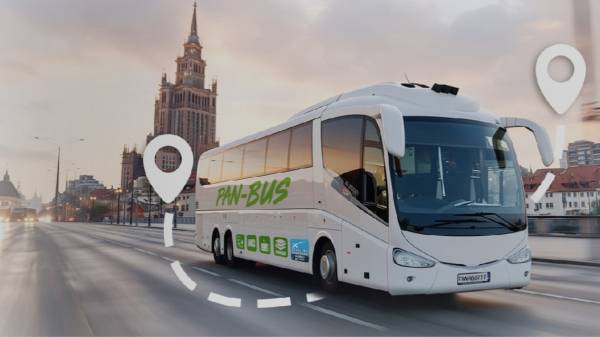 7 порад для автобусної подорожі Європою