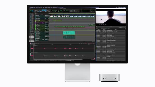 Apple представила Mac mini з чипами M6 та M5 Pro: ціна пристрою 1