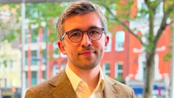 Директора CEO Club Ukraine Карчука затримали у Польщі через підозру у викраденні електровелосипедів у Німеччині