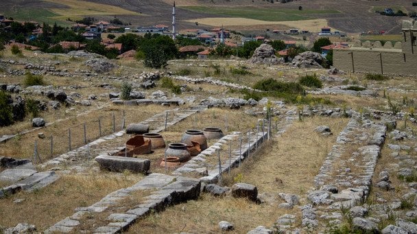 15 серпня в Україні відзначають День археолога