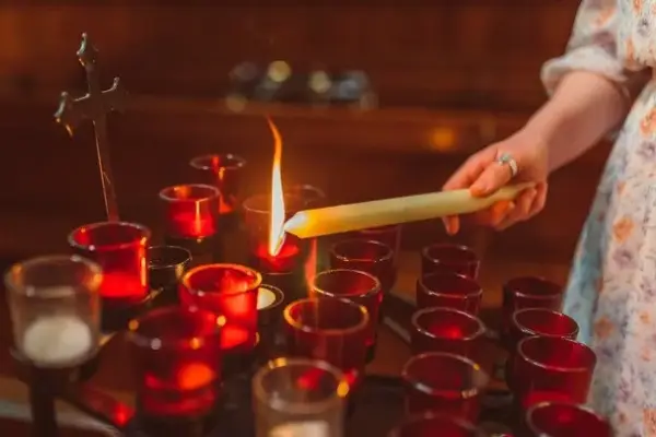 16 серпня віряни святкують День пам’яті святого мученика Діомида
