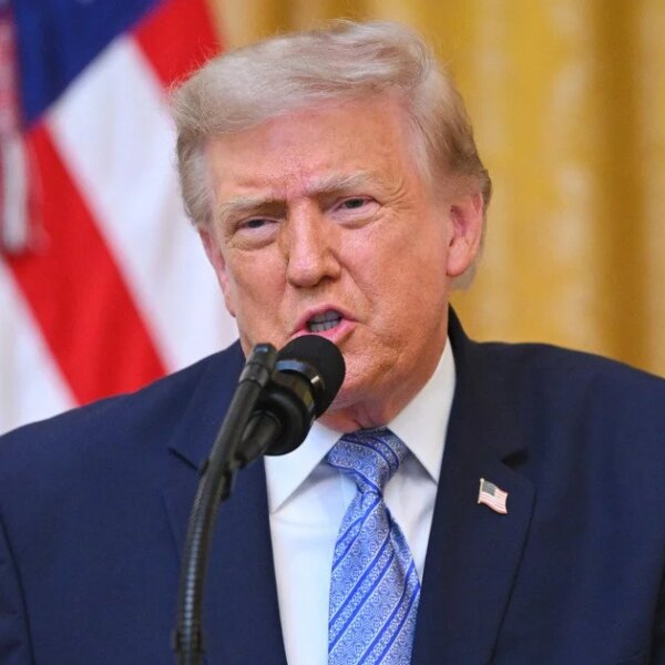 Трамп вимагає “вправити мізки” журналісту Fox News через Іран