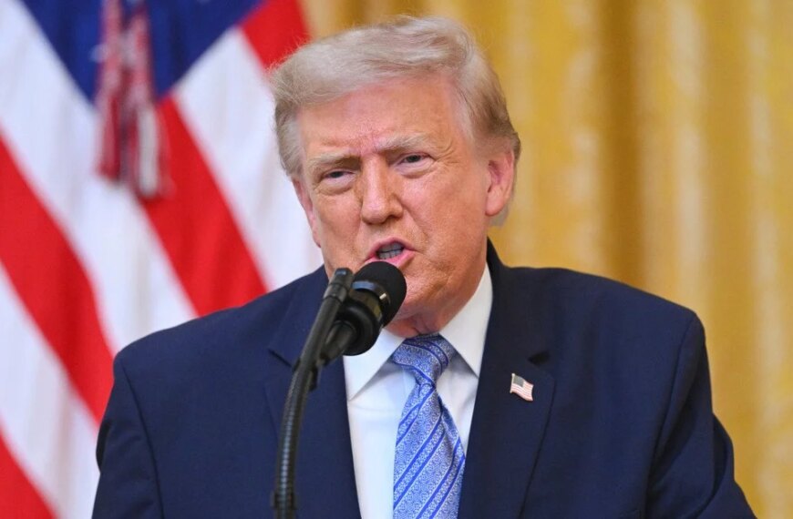 Трамп вимагає “вправити мізки” журналісту Fox News через Іран