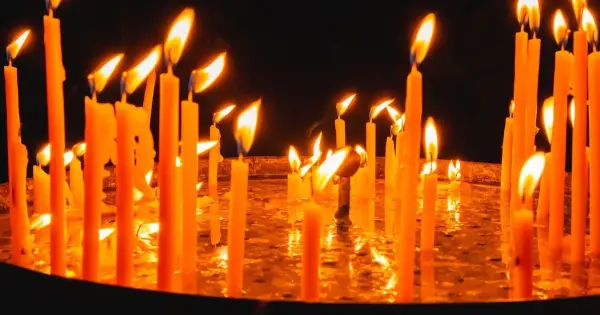 Свято Успіння Пресвятої Богородиці: традиції та заборони 25 серпня