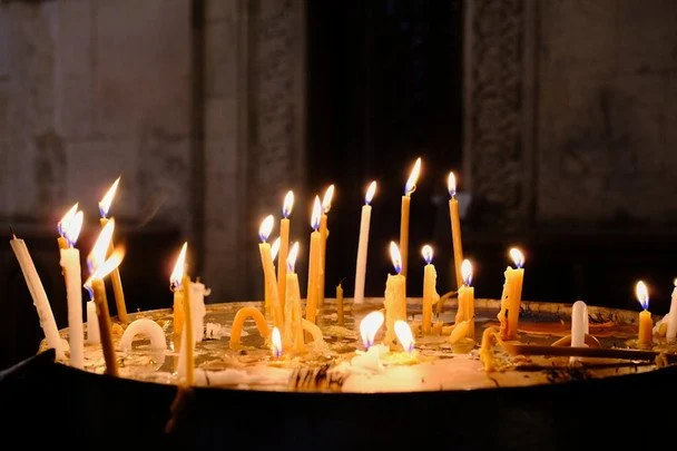 29 серпня: головні події дня та церковні свята 2 29 серпня віряни вшановують Усікновення чесної голови пророка, предтечі Івана Хрестителя