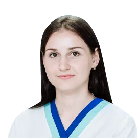 Альона Зазулінська