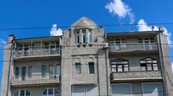 Харків: відновлення будинку Остапа Вишні коштуватиме 12 мільйонів гривень