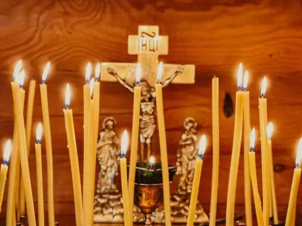 11 серпня віряни святкують День пам’яті святого мученика і архидиякона Євпла / © pexels.com