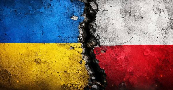 Польський бізнес вимагає припинити політичні ігри Навроцького, що шкодять інтересам. 9