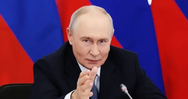Кремль приборкує “бунт” бізнесу та росіян після нового указу