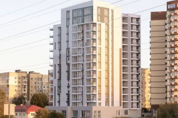 Львівська новобудова: два роки без газу 3
