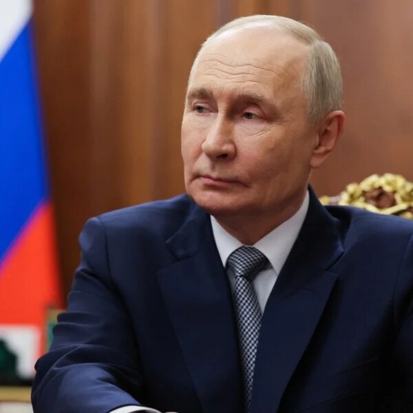 Путін дозволив “віджимати” бізнес у РФ для прикриття наслідків атак ЗСУ