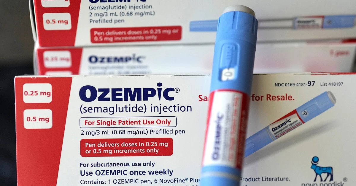 Ozempic