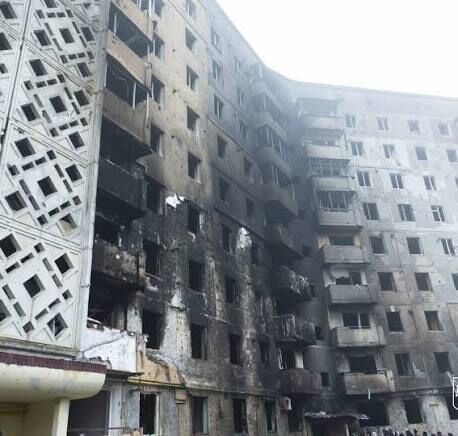 Тернопільський будинок чекає на відбудову: оголошено новий тендер
