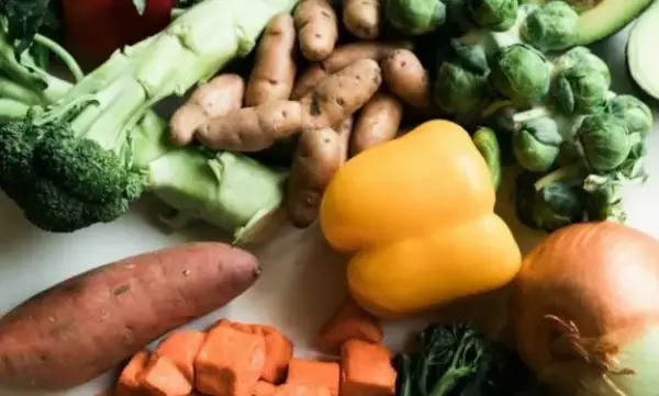 Продовольча безпека під загрозою: зникають овочі 34