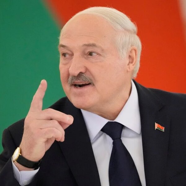 Алан Блінкен: як досвідчений дипломат знаходив спільну мову з Олександром Лукашенком