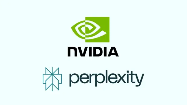 Perplexity та NVIDIA випустили Portable Computer для локального виконання ШІ-завдань