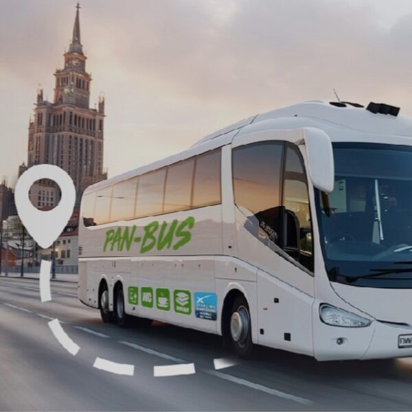 7 кроків для комфортної подорожі Європою автобусом