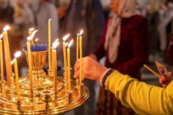 18 серпня віряни святкують День пам’яті святих мучеників Флора і Лавра / © pexels.com
