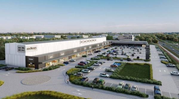 На місці Tesco облаштують новий торговий парк: які мережі оберуть нових орендарів 11
