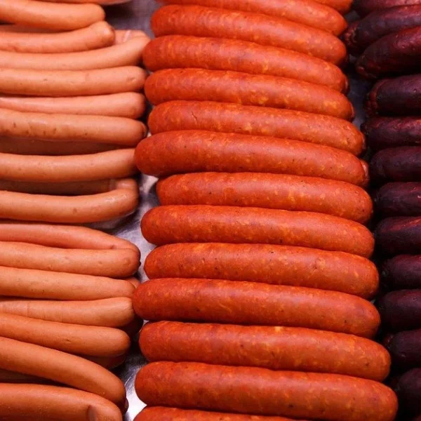 Які продукти експерти визначили як потенційно канцерогенні
