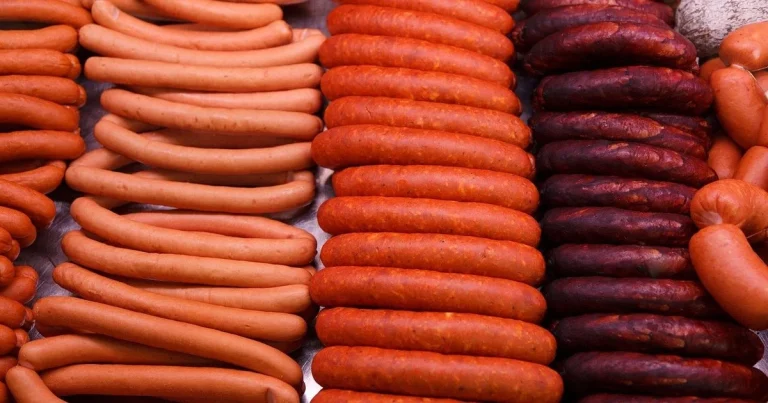 Які продукти експерти визначили як потенційно канцерогенні 1