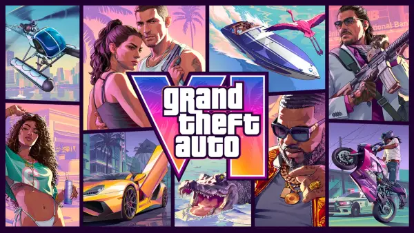 Хакерська атака: віруси ховаються у фейковій демоверсії GTA VI 1