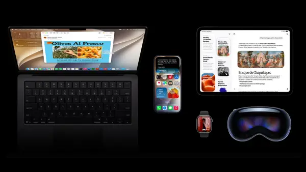Apple уклала угоди з видавцями для навчання Siri 22