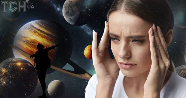 Сьогодні: магнітна буря триває, астрономи роблять важливе застереження 15 Сьогодні: магнітна буря триває, астрономи роблять важливе застереження 6