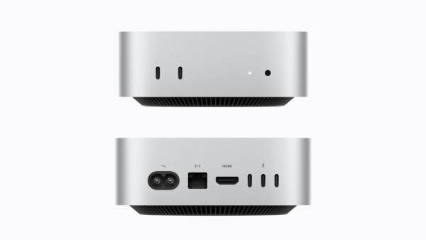 Apple представила Mac mini з чипами M6 та M5 Pro: ціна пристрою 2