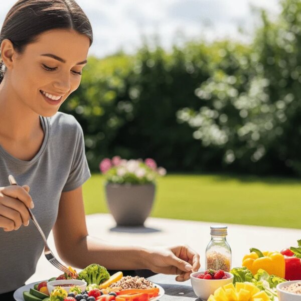 8 продуктів, що уповільнюють старіння, знайдуться на вашій кухні