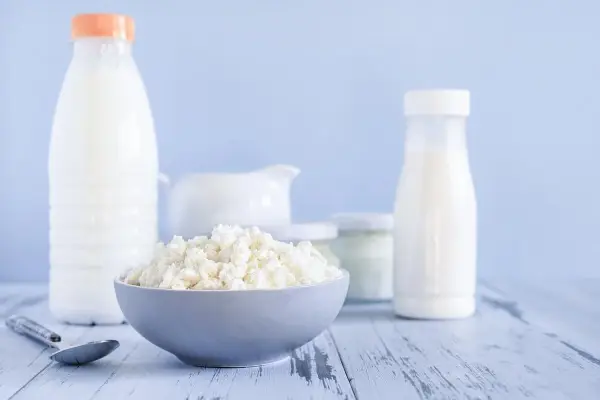 Жирні молочні продукти: нові дані вчених про їхню користь 28 Жирні молочні продукти: нові дані вчених про їхню користь 16