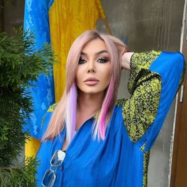 Ірина Білик