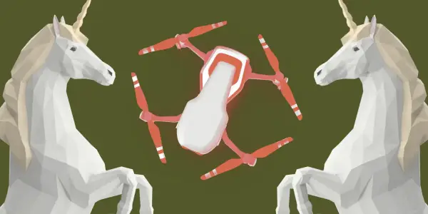 Defense Tech та ШІ: Венчурний ринок України в першому півріччі 2026 року 2