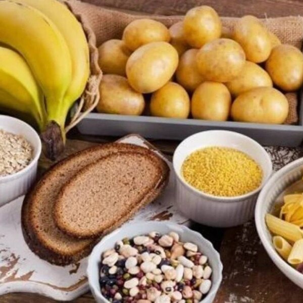 Відмова від вуглеводів: 7 неочікуваних змін в організмі
