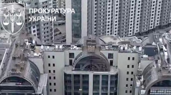58 квартир у новобудові на Печерську перепродали: розкрито схему 14