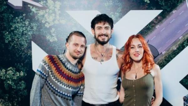 SWEET.TV адаптує тревел-шоу Destination X: деталі про формат і учасників 1