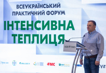 Адаптуємо технології до потреб аграрного поля й часу 16