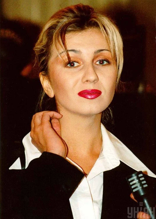 Ірина Білик