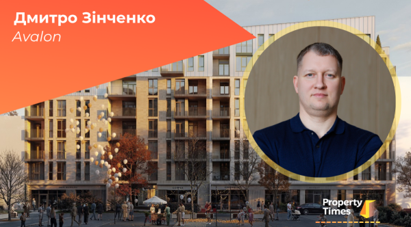 Архітектура 2026: фасади, що інтегруються в міське середовище