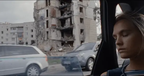Шон Пенн зніме документальний фільм про війну в Україні для кінофестивалю в Торонто 4