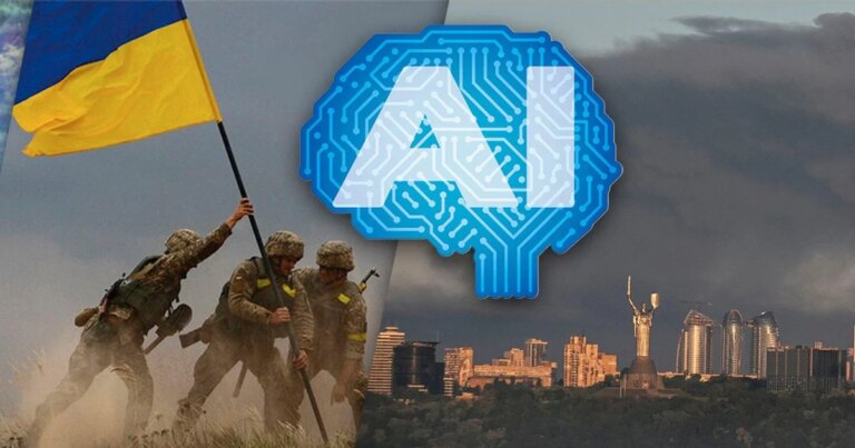 Штучний інтелект окреслив терміни завершення війни в Україні 7