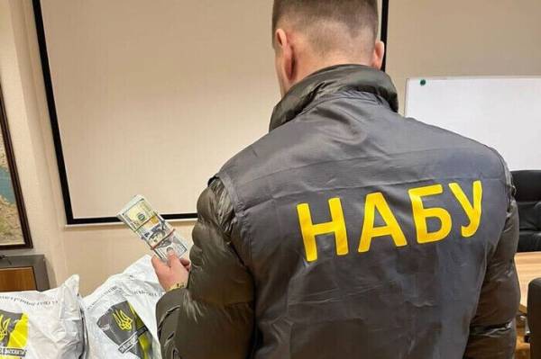 НАБУ викрило схему хабарництва при забудові в Луцьку