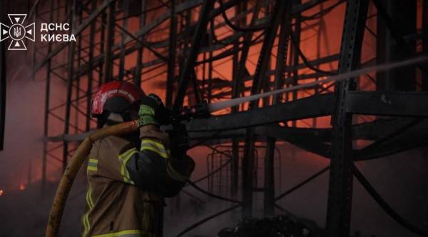 Постачальники адаптуються до логістичних викликів після ударів по складах 23