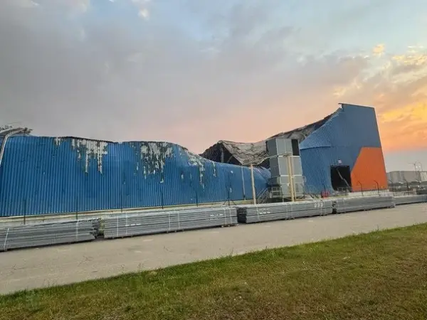 ROZETKA: Броварський склад знищено, маркетплейс продовжує роботу 5