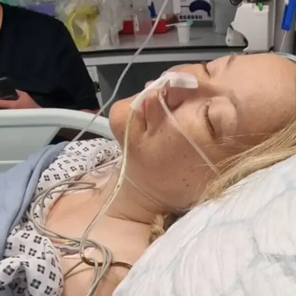 Дев’ять органів видалили жінці через невірний діагноз